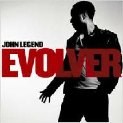 John Legend ジョンレジェンド / Evolver 輸入盤